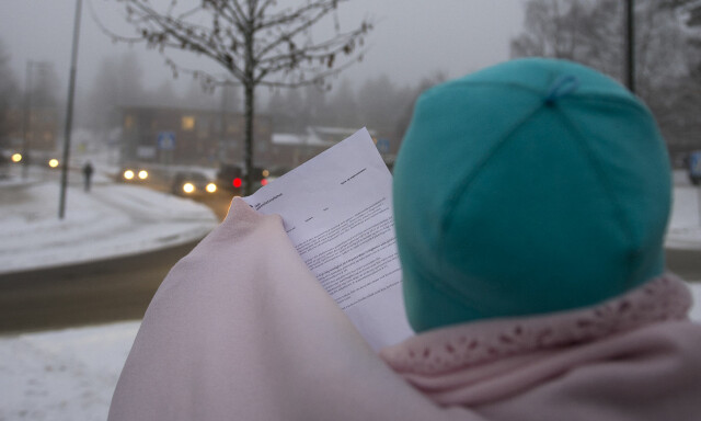 image: Snokesjokk i journaler - sykehusansatt tok seg ulovlig inn hos 33 pasienter
